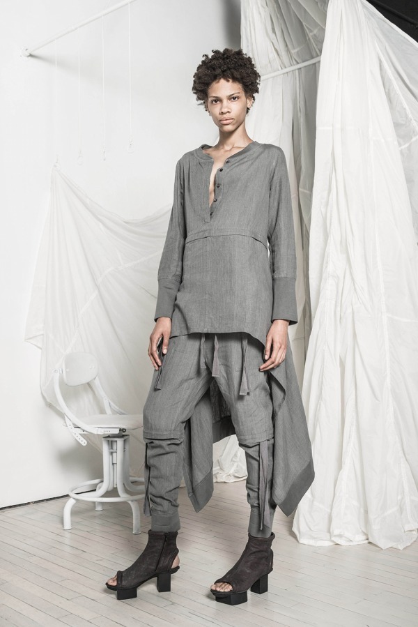 ニコラス ケー 2019年春夏<span>コレクション</span> - 写真42