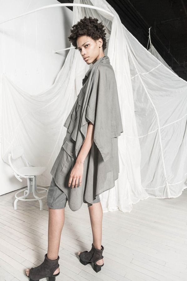 ニコラス ケー 2019年春夏<span>コレクション</span> - 写真43