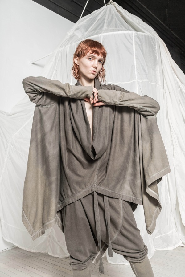 ニコラス ケー 2019年春夏<span>コレクション</span> - 写真44