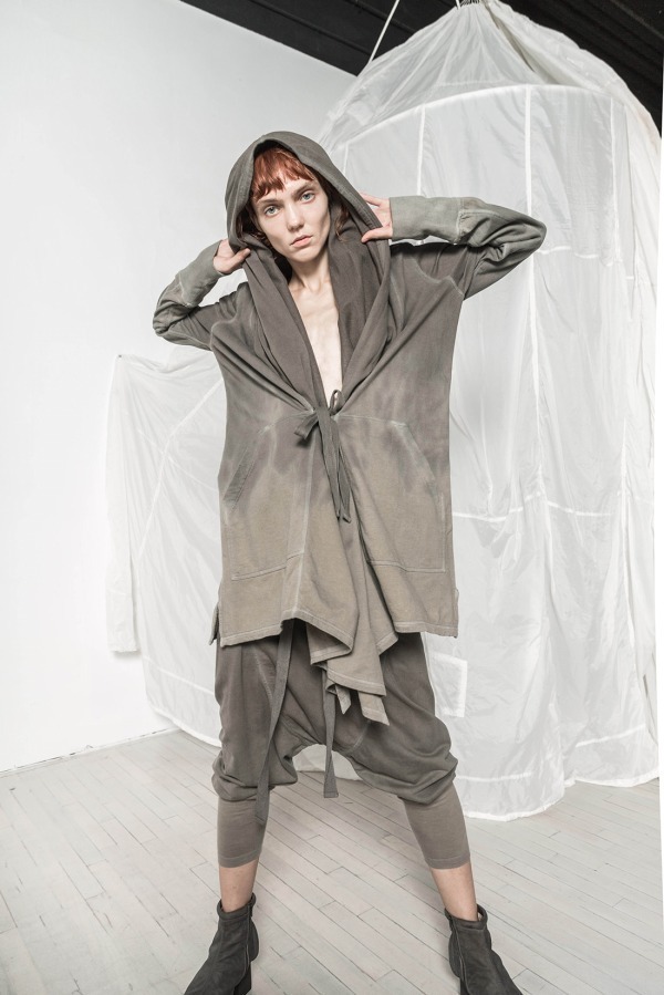 ニコラス ケー 2019年春夏<span>コレクション</span> - 写真45