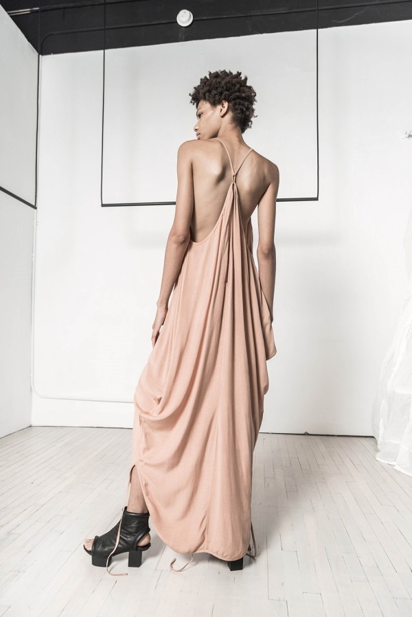 ニコラス ケー 2019年春夏<span>コレクション</span> - 写真47