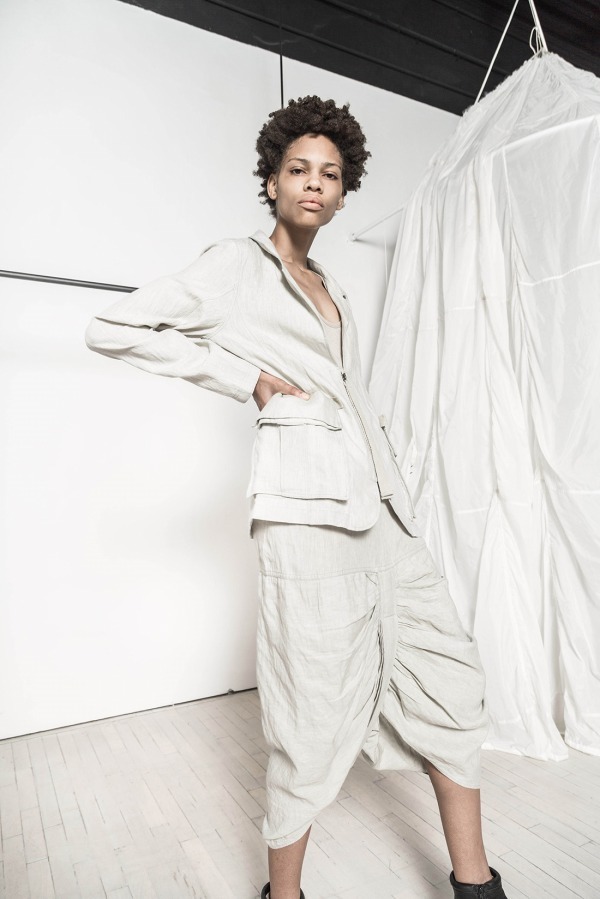 ニコラス ケー 2019年春夏<span>コレクション</span> - 写真49