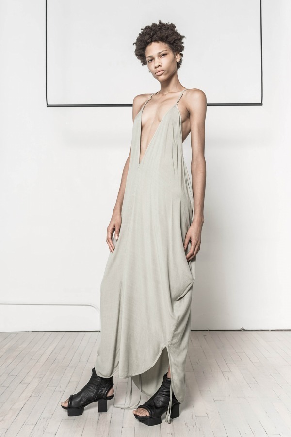 ニコラス ケー 2019年春夏<span>コレクション</span> - 写真50