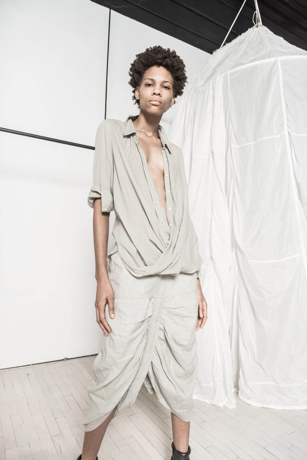 ニコラス ケー 2019年春夏<span>コレクション</span> - 写真51