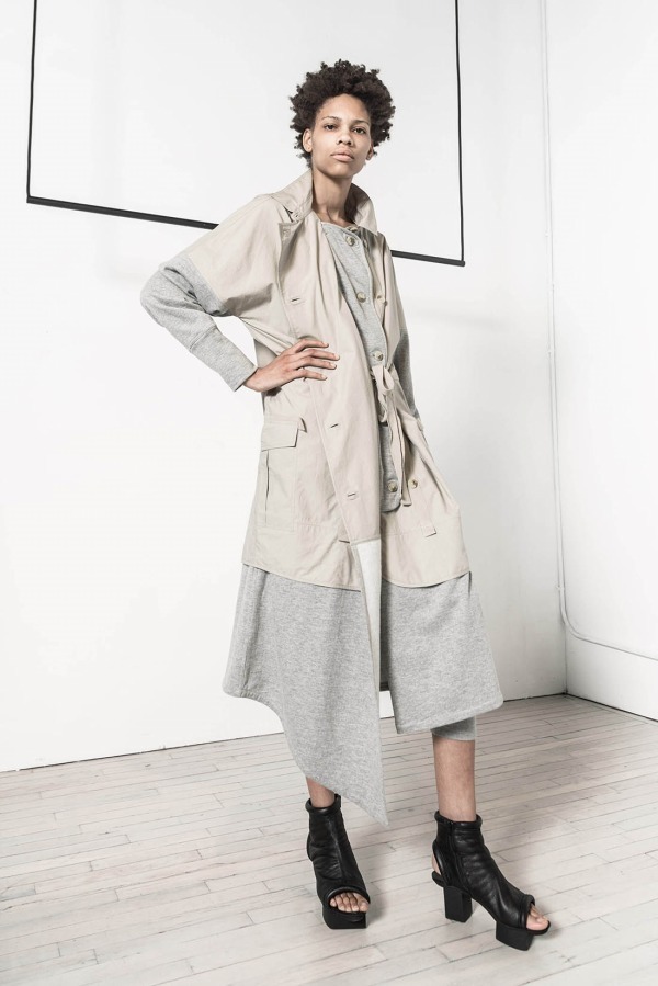 ニコラス ケー 2019年春夏<span>コレクション</span> - 写真52