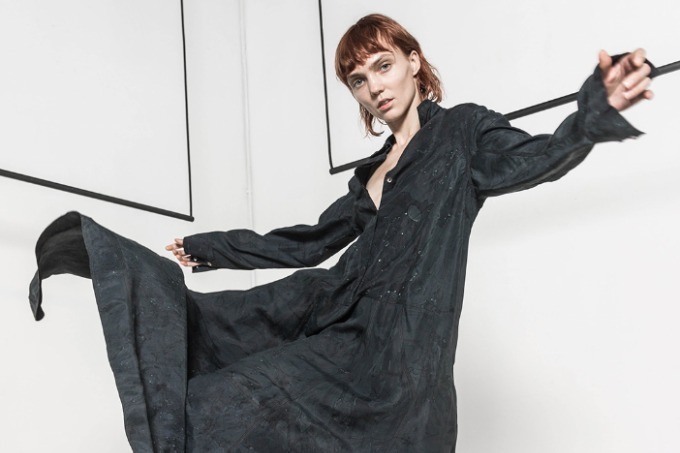 Nicholas K 2019SS Collection