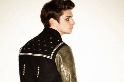 アームド 2012-13年秋冬  メンズ コレクション