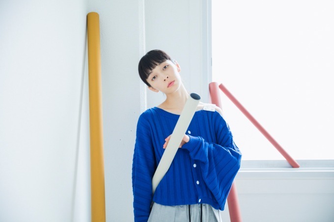 スニュウ 2019年春夏<span>コレクション</span> - 写真2