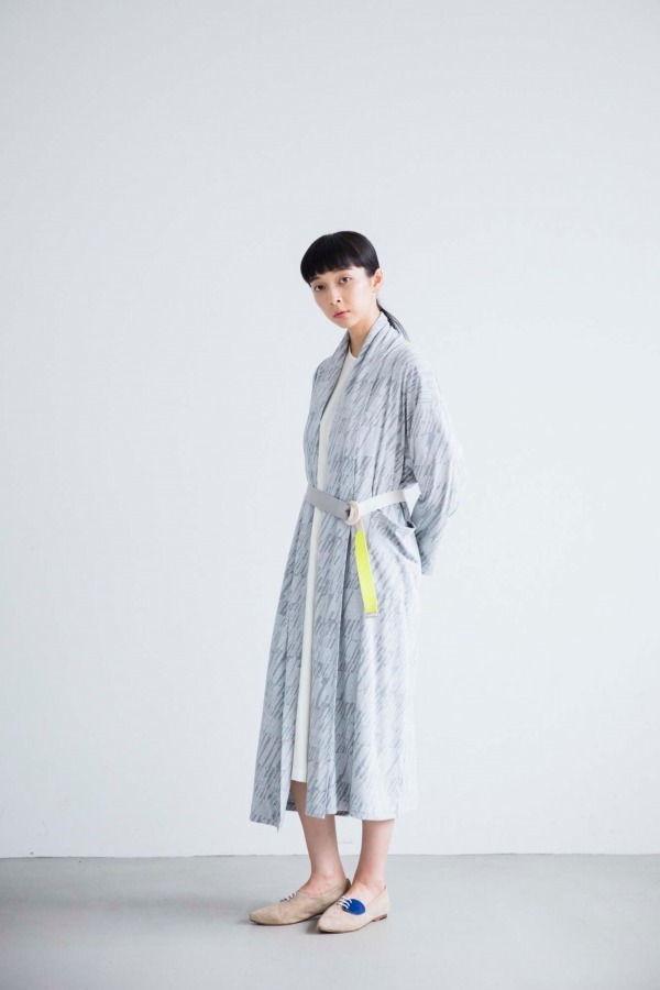 スニュウ 2019年春夏<span>コレクション</span> - 写真15