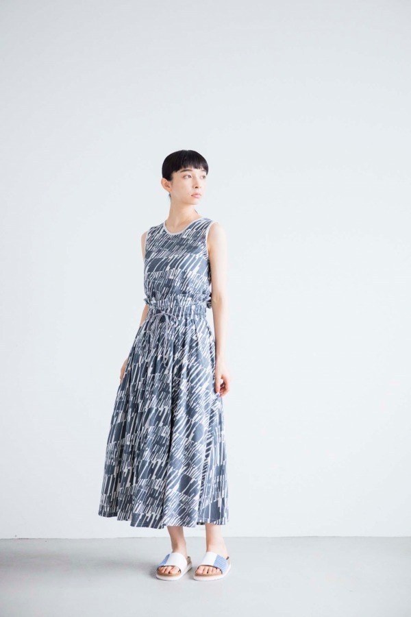 スニュウ 2019年春夏<span>コレクション</span> - 写真17