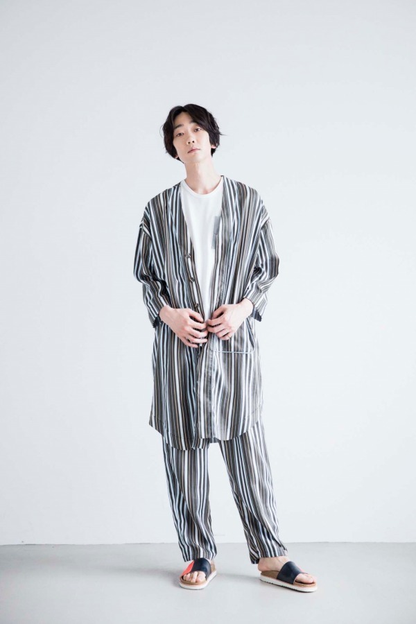 スニュウ 2019年春夏<span>コレクション</span> - 写真25