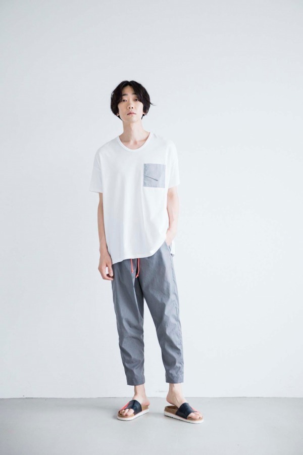 スニュウ 2019年春夏<span>コレクション</span> - 写真28