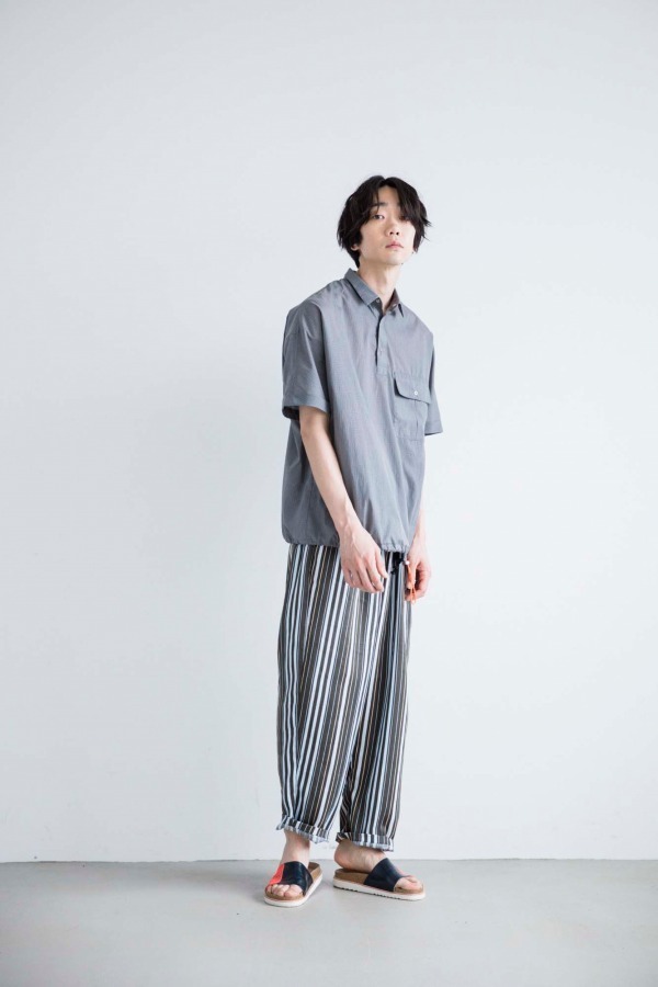スニュウ 2019年春夏<span>コレクション</span> - 写真29