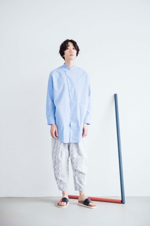スニュウ 2019年春夏<span>コレクション</span> - 写真30