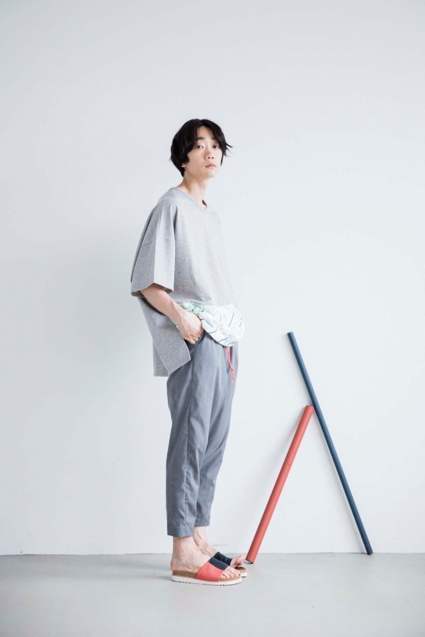 スニュウ 2019年春夏<span>コレクション</span> - 写真31