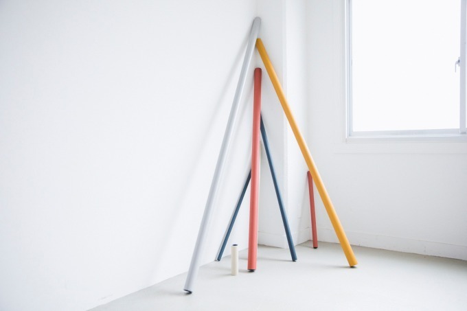 スニュウ 2019年春夏<span>コレクション</span> - 写真33