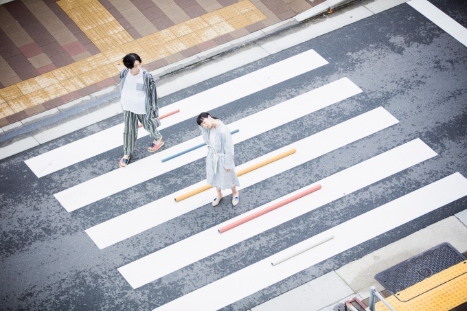 スニュウ(sneeuw) 2019年春夏ウィメンズ&メンズコレクション  - 写真34