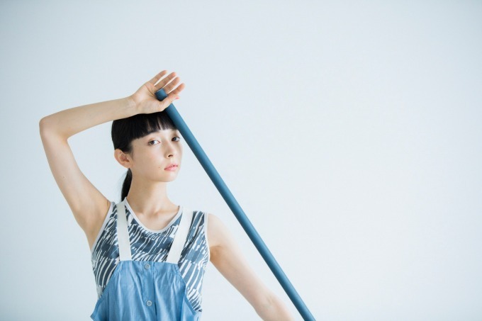 スニュウ 2019年春夏<span>コレクション</span> - 写真37