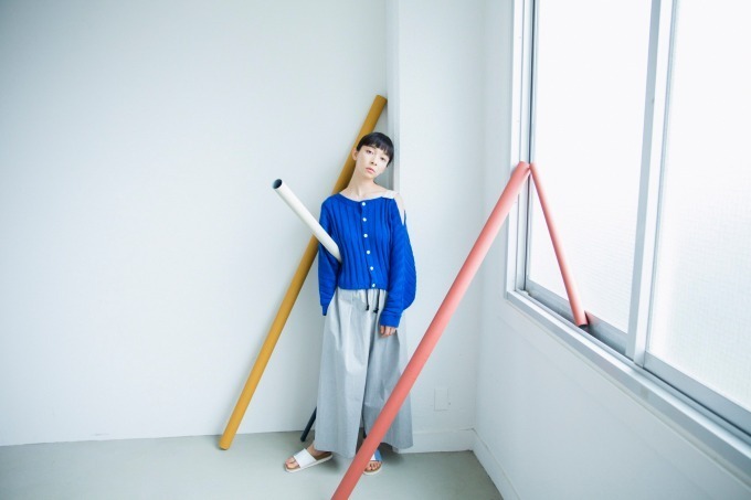 スニュウ 2019年春夏<span>コレクション</span> - 写真39