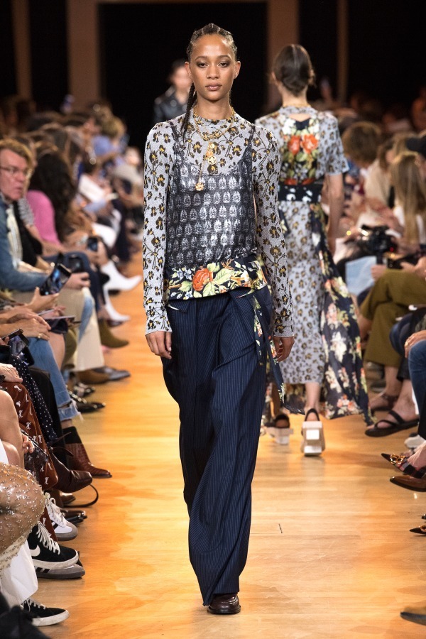 ラバンヌ(rabanne) 2019年春夏ウィメンズコレクション  - 写真4