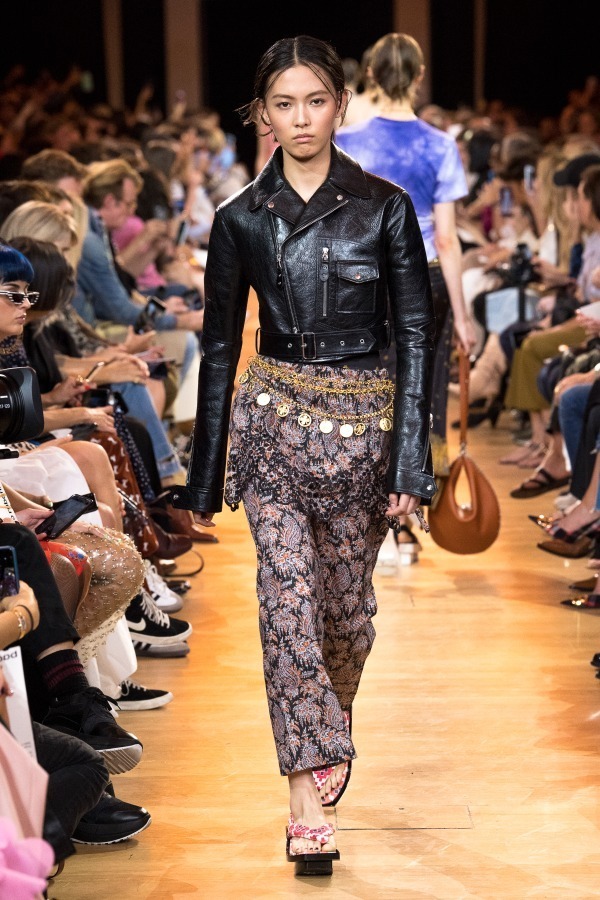 ラバンヌ(rabanne) 2019年春夏ウィメンズコレクション  - 写真5