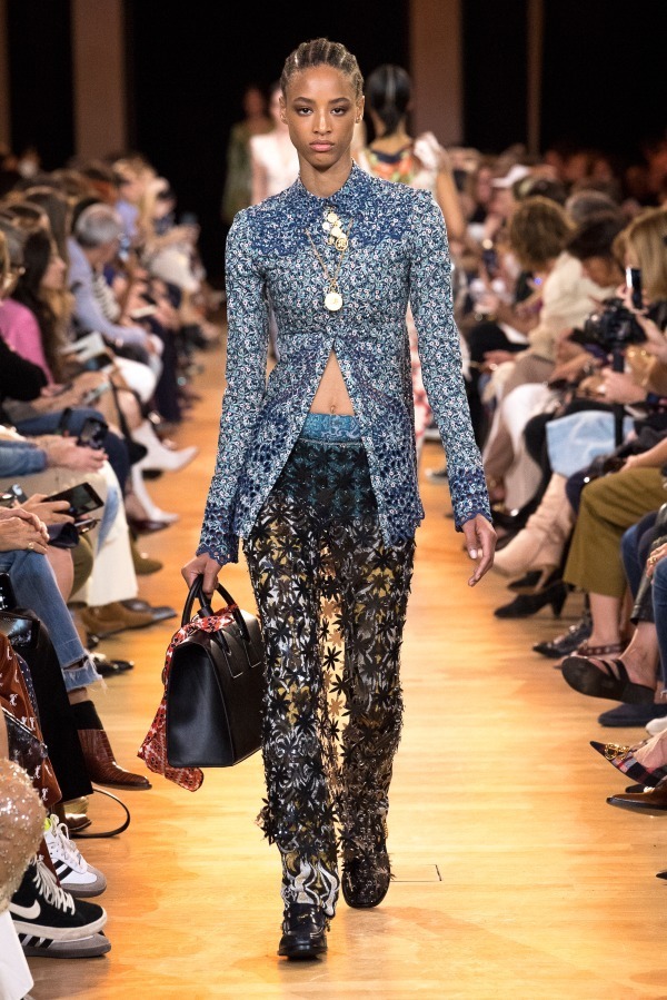 ラバンヌ(rabanne) 2019年春夏ウィメンズコレクション  - 写真16