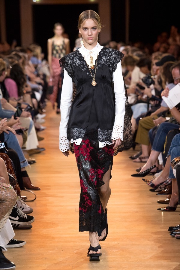 ラバンヌ(rabanne) 2019年春夏ウィメンズコレクション  - 写真23