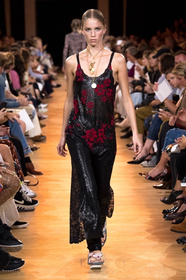 ラバンヌ(rabanne) 2019年春夏ウィメンズコレクション  - 写真35