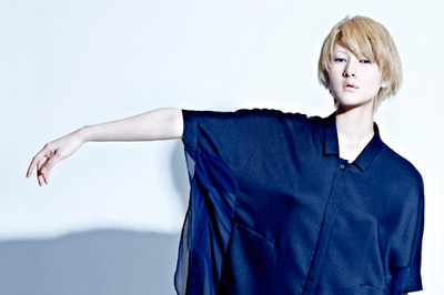 ウエムロ ムネノリ 2012-13年秋冬  ウィメンズ コレクション