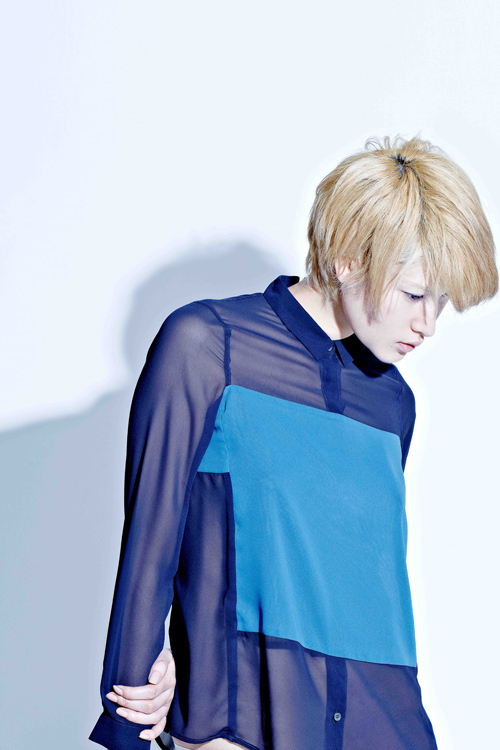 ウエムロ ムネノリ 2012-13年秋冬 <span>コレクション</span> - 写真12