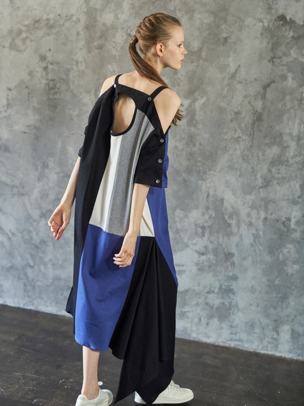 ザ・ケイジ 2019年春夏<span>コレクション</span> - 写真20