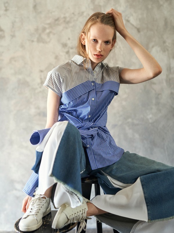 ザ・ケイジ 2019年春夏<span>コレクション</span> - 写真21