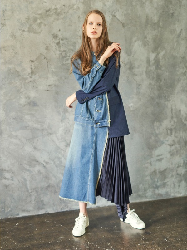 ザ・ケイジ 2019年春夏<span>コレクション</span> - 写真25