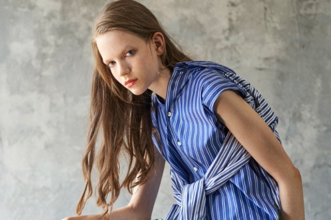 ザ・ケイジ 2019年春夏 ウィメンズ コレクション