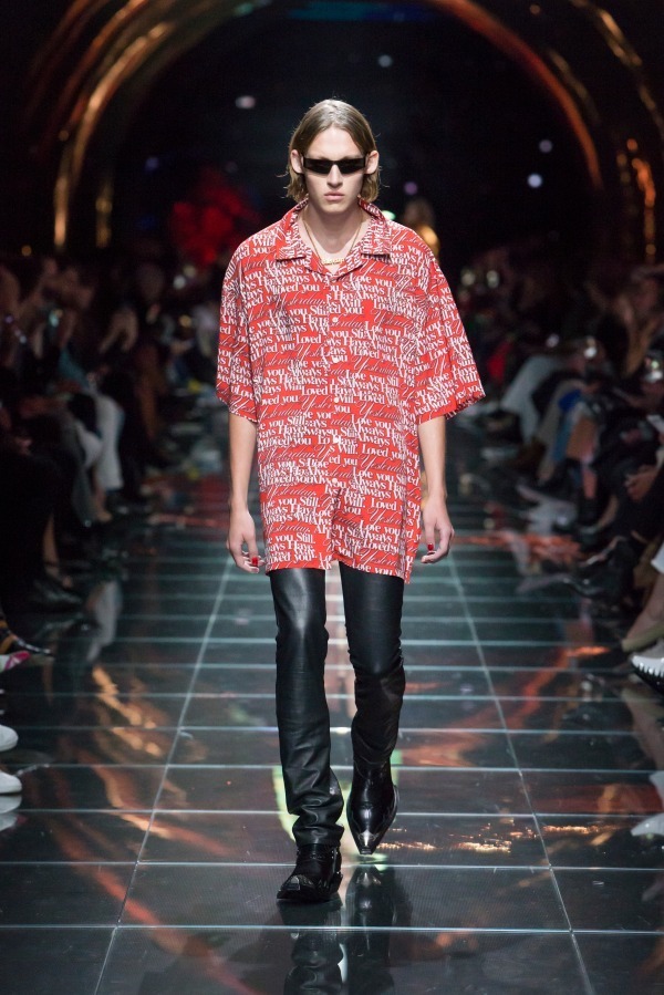 バレンシアガ 2019年夏<span>コレクション</span> - 写真44
