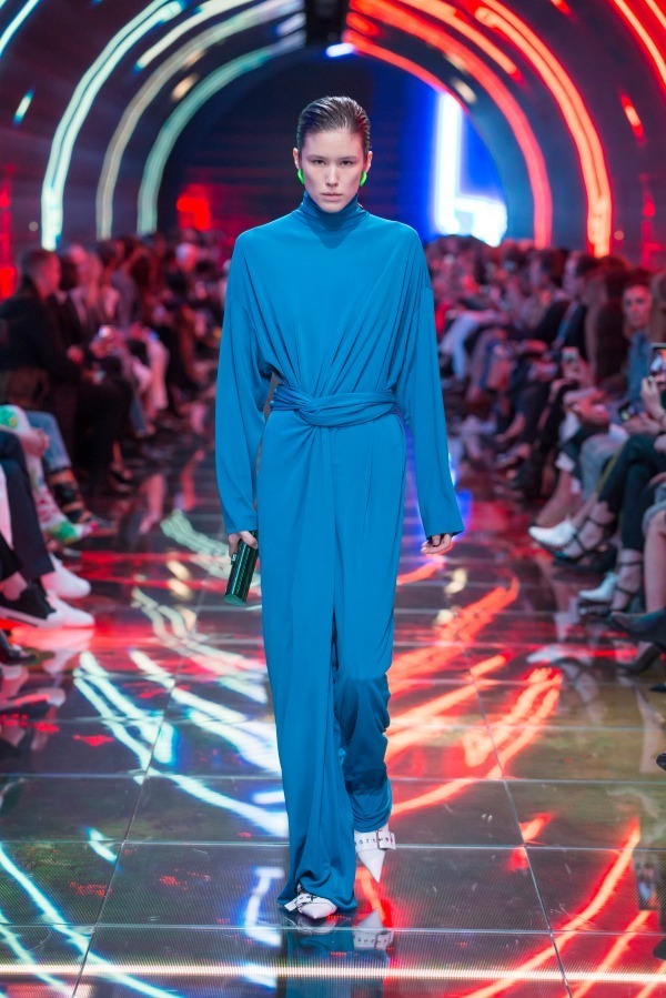 バレンシアガ 2019年夏<span>コレクション</span> - 写真52