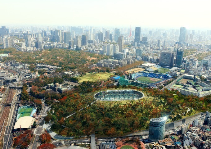 展覧会「田根 剛｜未来の記憶」東京オペラシティ アートギャラリーなどで、気鋭の建築家の全貌を紹介｜写真3