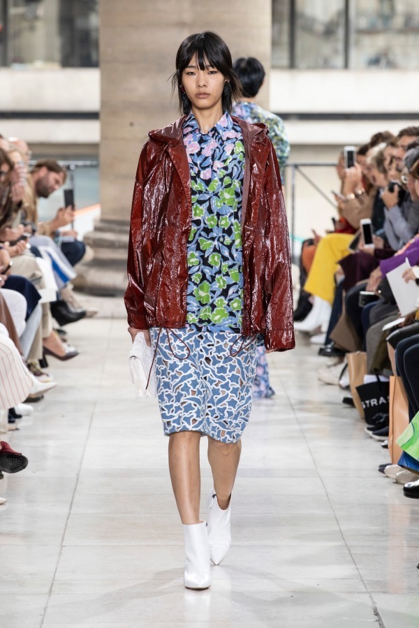 クリスチャン ワイナンツ 2019年春夏<span>コレクション</span> - 写真17