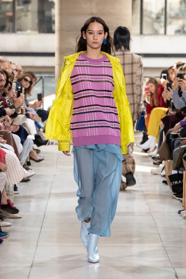 クリスチャン ワイナンツ 2019年春夏<span>コレクション</span> - 写真15