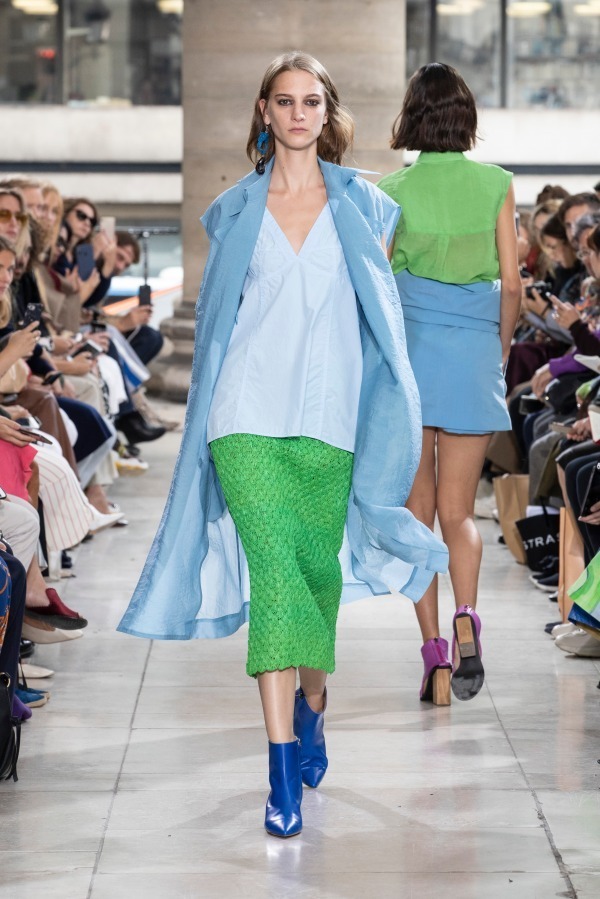 クリスチャン ワイナンツ 2019年春夏<span>コレクション</span> - 写真5