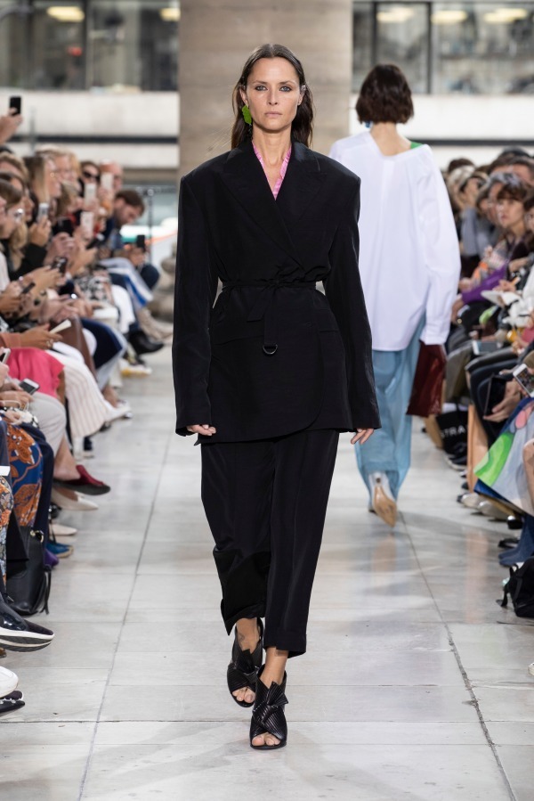 クリスチャン ワイナンツ 2019年春夏<span>コレクション</span> - 写真2
