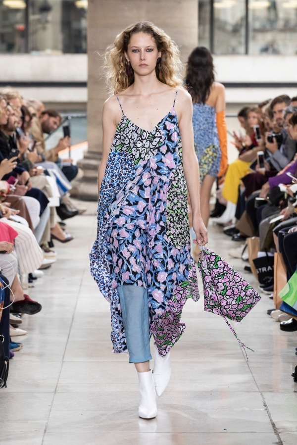 クリスチャン ワイナンツ 2019年春夏<span>コレクション</span> - 写真19