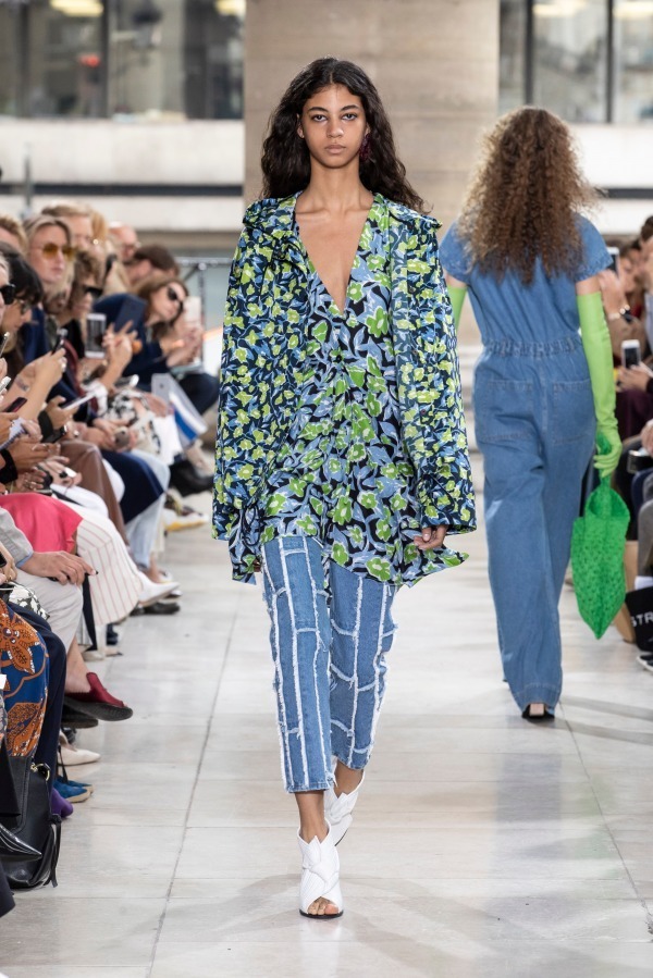 クリスチャン ワイナンツ 2019年春夏<span>コレクション</span> - 写真11