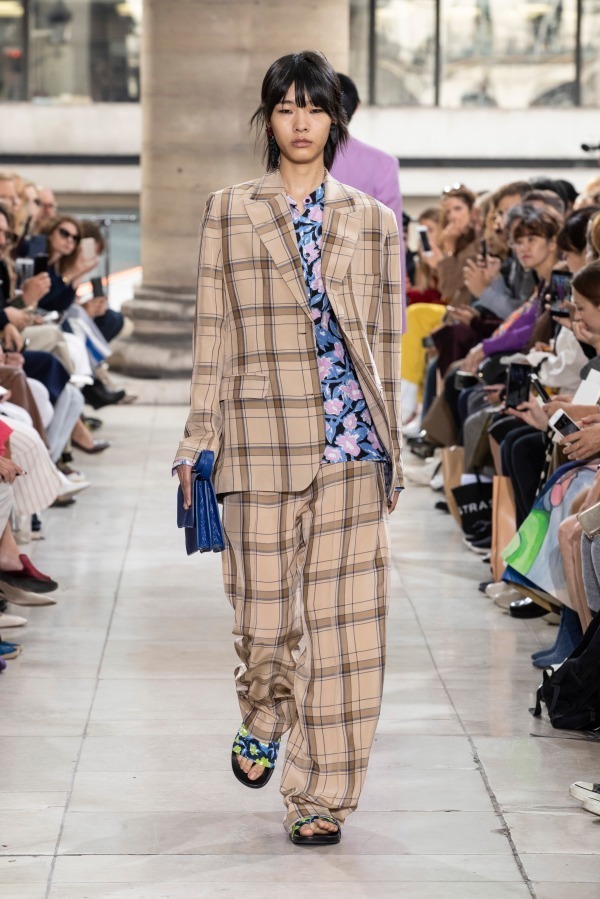 クリスチャン ワイナンツ 2019年春夏<span>コレクション</span> - 写真14