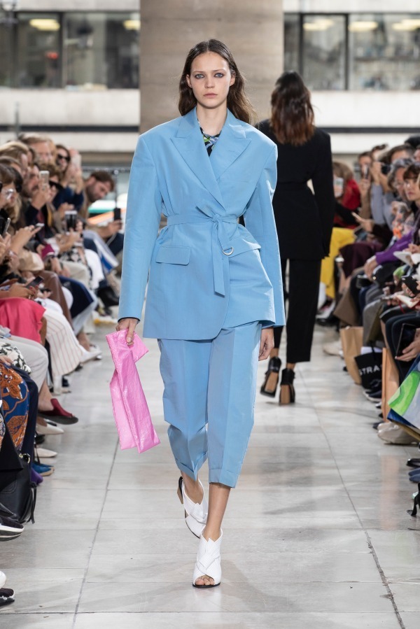 クリスチャン ワイナンツ 2019年春夏<span>コレクション</span> - 写真3