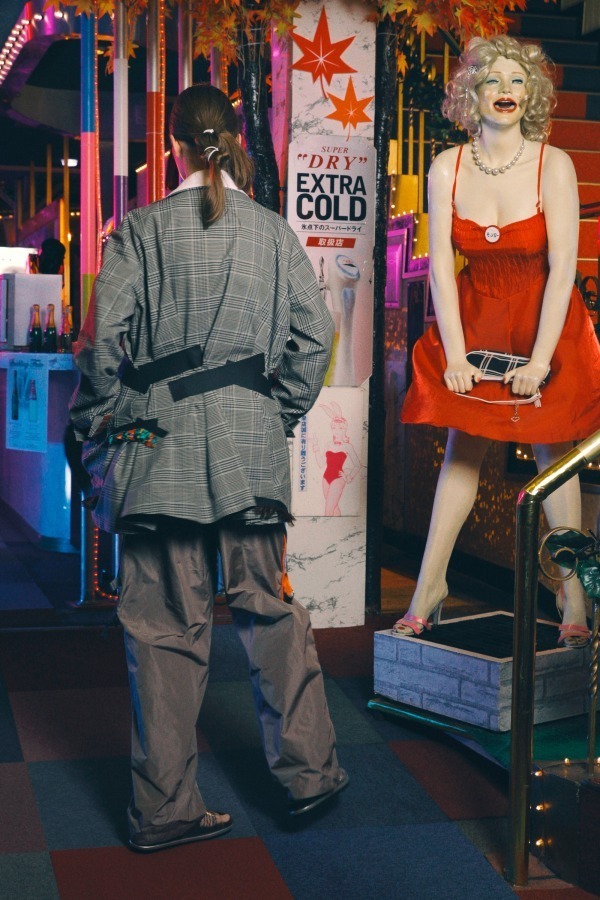 カラー 2019年夏<span>コレクション</span> - 写真23