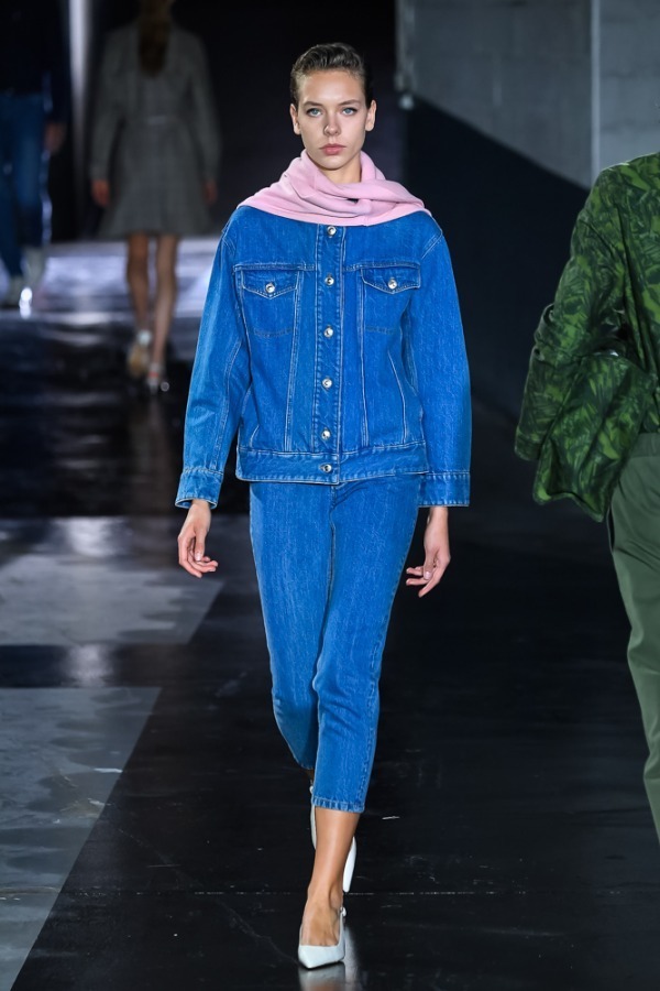 アー・ペー・セー 2019年春夏<span>コレクション</span> - 写真13