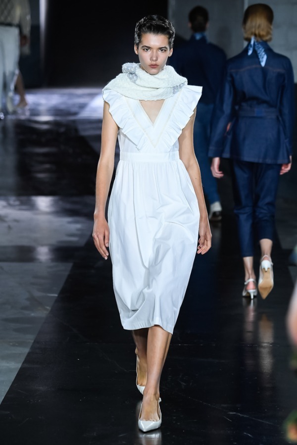 アー・ペー・セー 2019年春夏<span>コレクション</span> - 写真15