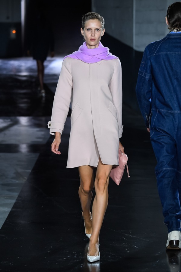 アー・ペー・セー 2019年春夏<span>コレクション</span> - 写真25