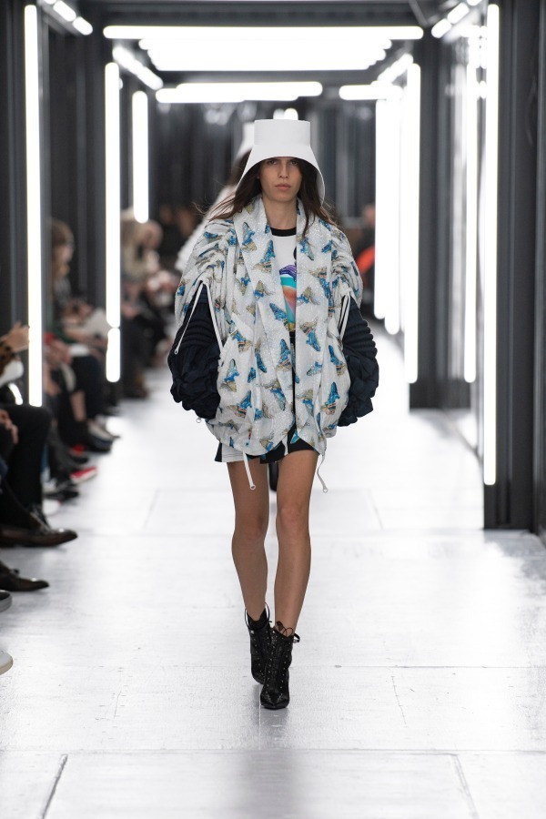 ルイ・ヴィトン（LOUIS VUITTON）2022秋冬コレクション